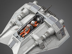 Revell 01203 Star Wars Snowspeeder 1/48 – imagen 3