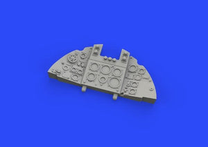 Eduard 644006 Tempête Mk. V LööK EDUARD 1/48 – image 3