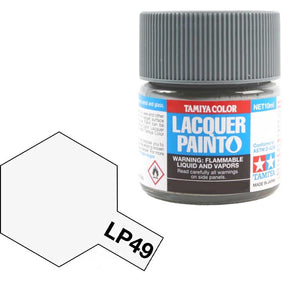 Tamiya 82149 LP-49 Peinture nacrée transparente 10 ml
