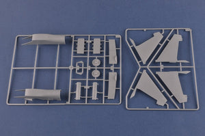 Hobby Boss 81748 PLA J-16 1/48  – Bild 8