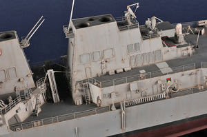 J&amp;#39;adore la maquette 62010 USS Pinckney DDG-91 au 1/200 – imagen 16