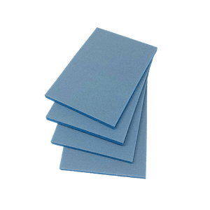 AK Interactive AK9018 FINE SANDING PADS 400 GRIT. 4 UNITS. – zdjęcie 2