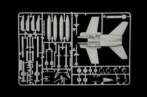 Italeri 1429 F/A-18 HORNET Force aérienne suisse - Force aérienne royale australienne 1/72 – image 7