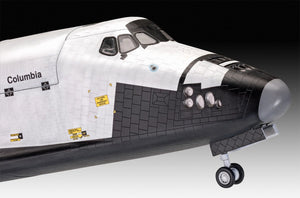 Revell 05673 Navette spatiale - 40e anniversaire 1/72 – image 7