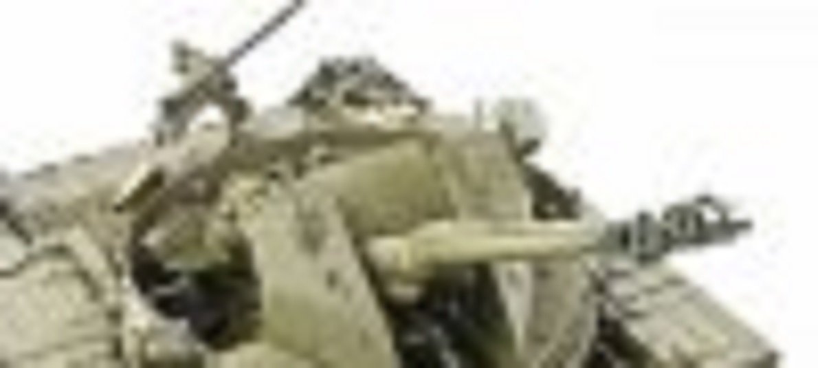 AFV Club 35192 M42A1 DUSTER Type précoce (1/35) – image 6