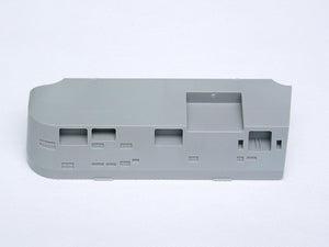 Trumpeter 05605 US CVN-68 Nimitz porte-avions 1975 (1/350) – Bild 13