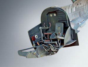 Revell 04696 Heinkel He 111 P (Bataille d&amp;#39;Angleterre) (1/32) – Bild 12