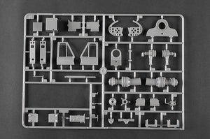 Trumpeter 05111 UH-1B Huey 1/35  – immagine 5