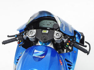 Tamiya 14139 Team Suzuki ECSTAR GSX-RR &amp;#39;20 1/12 – image 9