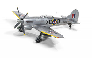 Airfix 02110 Hawker Tempest Mk. V Après-guerre - 1/72 – image 2