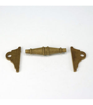 ARTESANIA LATINA 8576 Kabestan / Capstan 50 mm