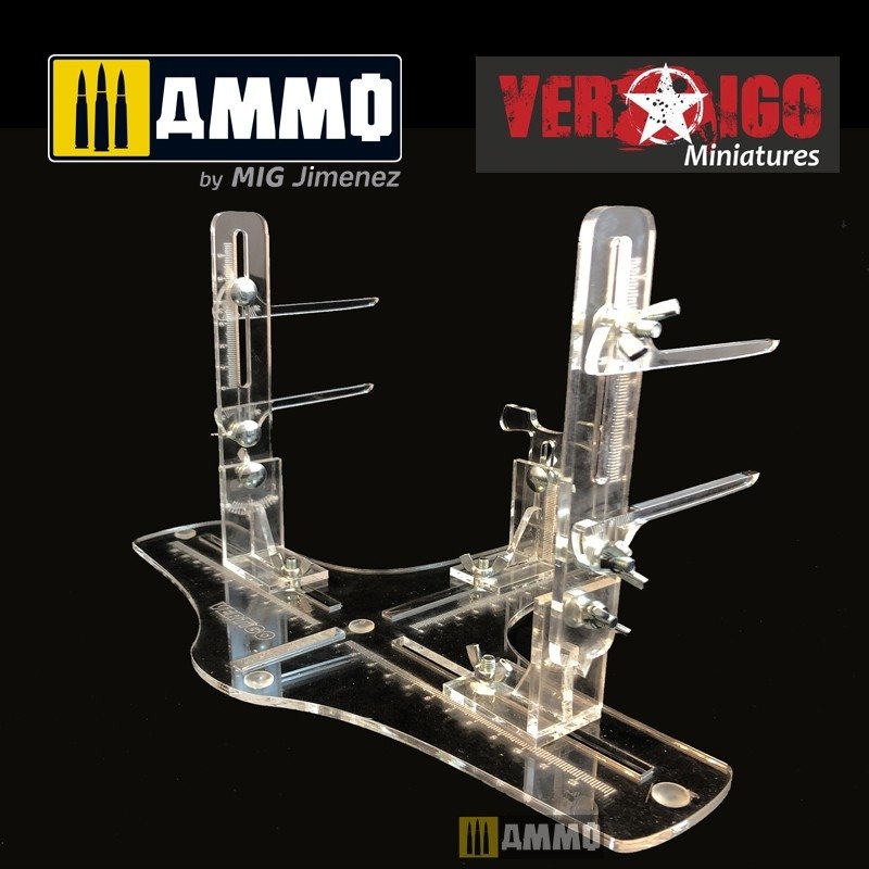 Vertigo VMP004 Basic BI 3224 