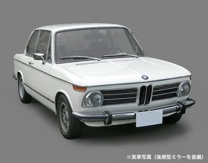 Hasegawa HC23 BMW 2002 tii 1/24 – image 4