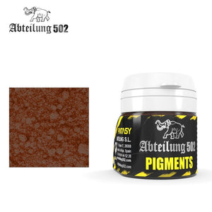 Abteilung 502 ABTPF613 CUIVRE 20ml