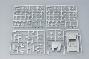 Trompettiste 07256 Sturmgeschutz III Ausf. B (1/72) – imagen 4