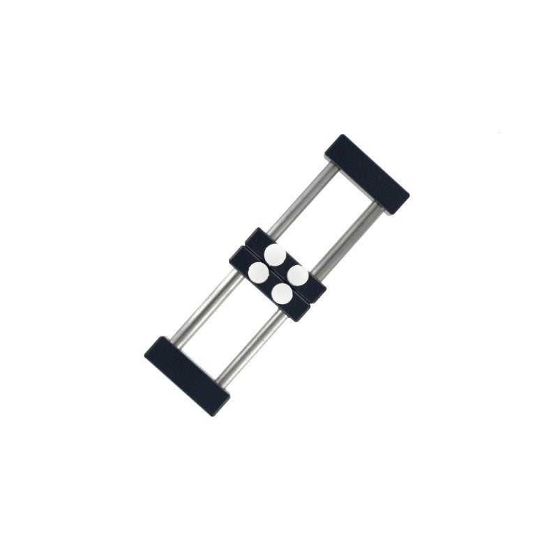 Mini-pince à ressort Modelcraft PVC1660 (100 mm)