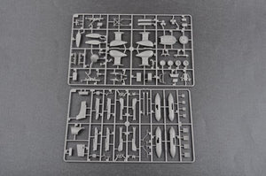 Trumpeter 03218 Junkers Ju 87G-2 Stuka 1/32 – immagine 10