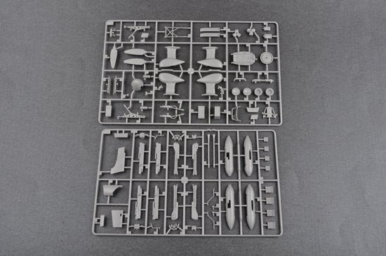Trumpeter 03218 Junkers Ju 87G-2 Stuka 1/32 – immagine 10