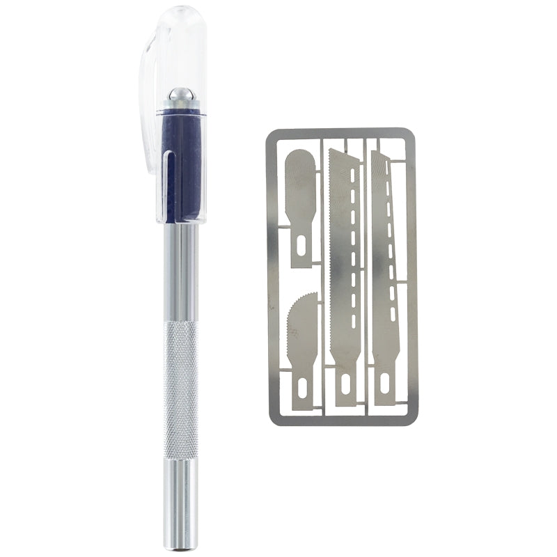 Ensemble de mini-scie Modelcraft PKN0043-K