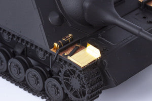 Eduard 36494 Jagdpanzer IV BORDER MODEL 1/35 – image 6