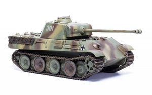 Airfix 1352 Panther G 1/35  – image 4