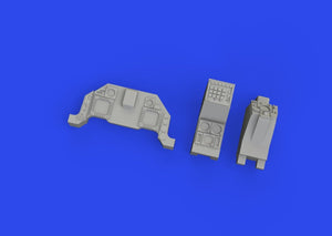 Eduard 644207 F-16C Block 25 LööK MODÈLE CINÉTIQUE 1/48 – image 5