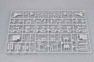 Trumpeter 02256 F6F-3 Hellcat 1/32 – immagine 5