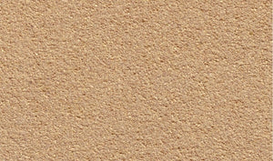Tapis Woodland Scenic WRG5145 « Sable du désert » (31,7 cm x 35,8 cm)