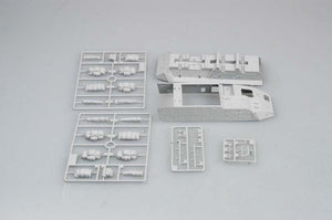 Trumpeter 00399 M1134 Stryker Missile antichar guidé (ATGM) (1/35) – image 10
