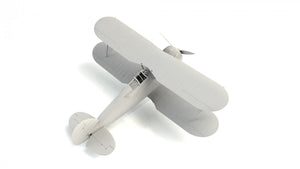 ICM 32041 Gloster Gladiator Mk.II 1/32 – image 3