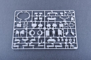 Trumpeter 05533 Fennek allemand LGS Version néerlandaise (1/35) – image 6