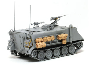 Dragon 3608 IDF M113 Transport de troupes blindé Guerre du Kippour 1973 1/35 – immagine 4