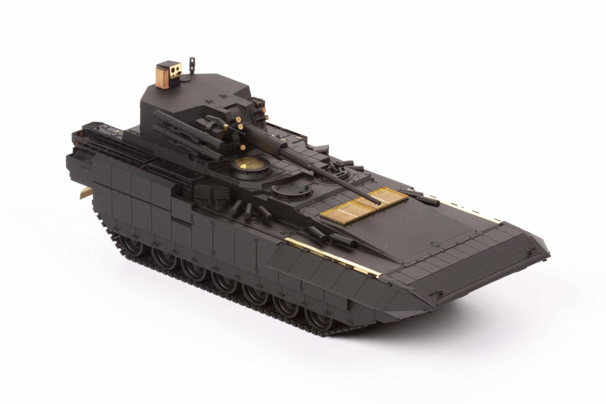 Eduard 36482 T-15 Armata avec canon 57 mm ZVEZDA 1/35 – image 10