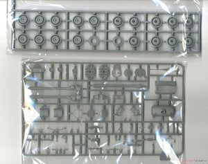 Takom 2117X M46 Patton et camion utilitaire 1/4 tonne 1/35  – Bild 7