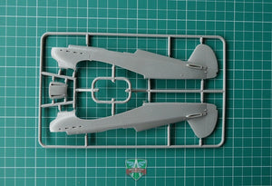 Modelsvit 4803 Yak-1 Première version 1/48 – Bild 6