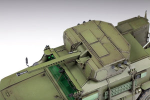 Zvezda 3648 Typhoon VDV 4x4 K-4386 1/35 – image 5