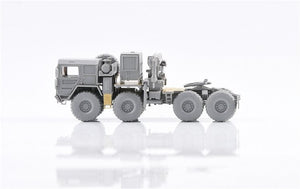 Modelcollect UA72119 German MAN KAT1M1001 8x8 HIGH-Mobility off-road truck 1/72 – zdjęcie 4