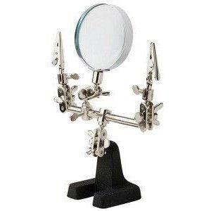 Fine-Art FA-540 Magnifying Glass Holders