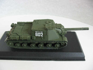 PST 72004 Canon d&amp;#39;assaut automoteur ISU-152 1/72 – Bild 3