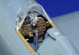 Eduard 49226 P-47D-20 1/48 Tamiya – image 5