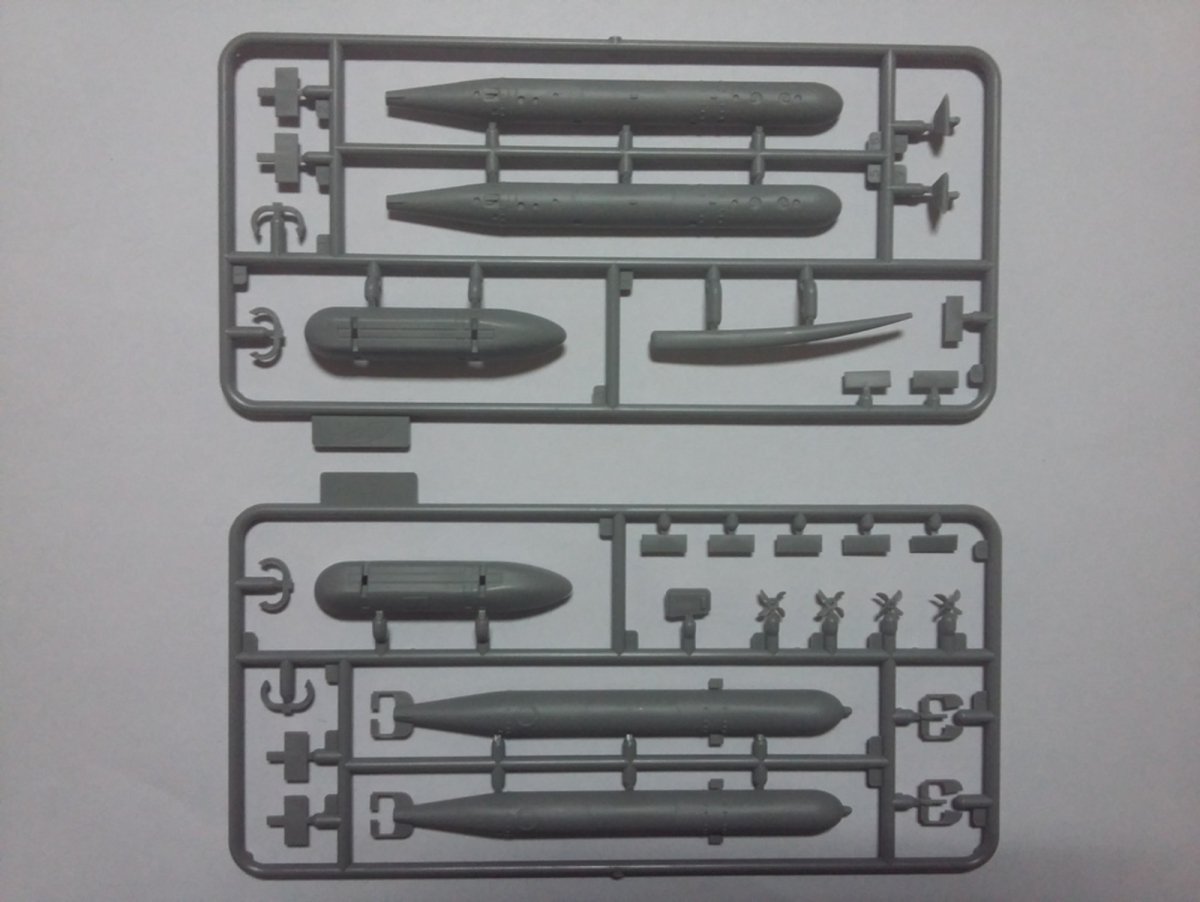 ICM 48262 He 111H-6, WWII German Bomber 1/48 – zdjęcie 11