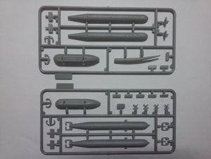 ICM 48262 He 111H-6, WWII German Bomber 1/48 – zdjęcie 11