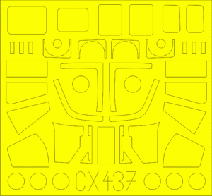 Eduard BIG72111 SEA KING HC.4 AIRFIX A04056 – image 2