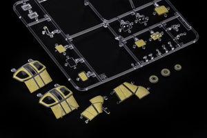 Eduard EX989 Sea King Airfix 1/48 – immagine 2