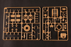 Hobby Boss 82955 Panzerjägerwagen allemand Vol.2 1/72 – image 3