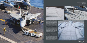 Publications HMH DH-037 Grumman F-14 Tomcat - Avion en détail 037 (Version anglaise)  – Bild 2