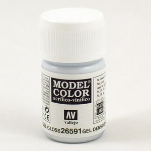 Vallejo 26591 Gloss Gel (30ml)