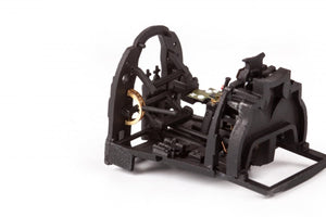 Eduard FE1344 A6M2b ACADEMY 1/48 – immagine 8