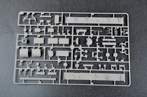 Trumpeter 01549 T-62 ERA Mod.1972 1/35 – image 7