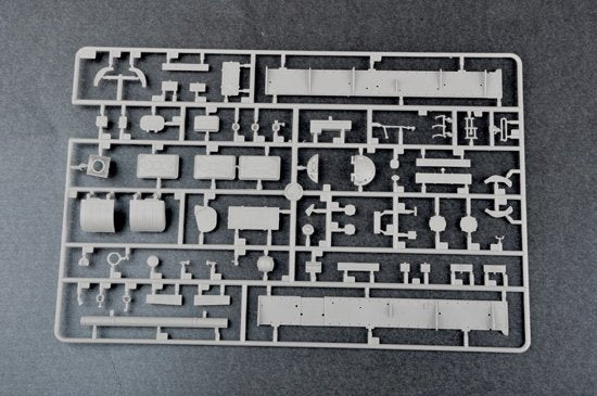 Trumpeter 01549 T-62 ERA Mod.1972 1/35 – image 7